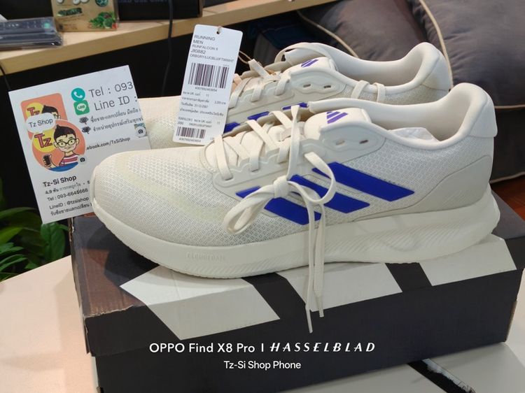 Adidas Running เเท้ใหม่ รูปที่ 4
