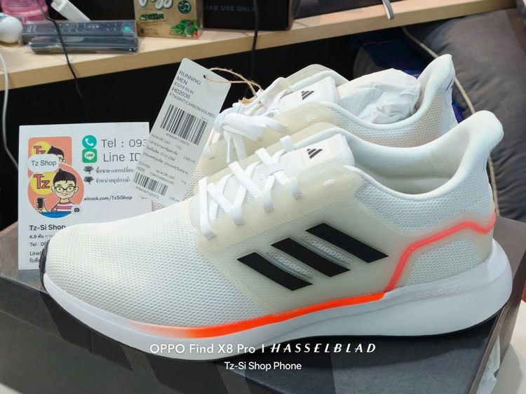 Adidas Running เเท้ใหม่ รูปที่ 5