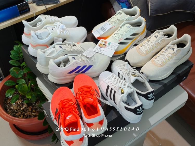 Adidas Running เเท้ใหม่