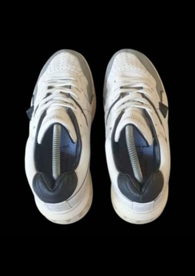 Valentino Sneakers 40 25cm  รูปที่ 5