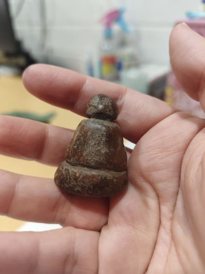 พระปิดตาไม่ทราบที่มา รูปที่ 4