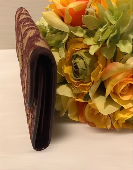 กระเป๋าสตางค์ DIORแท้ ราคาถูก รูปที่ 4