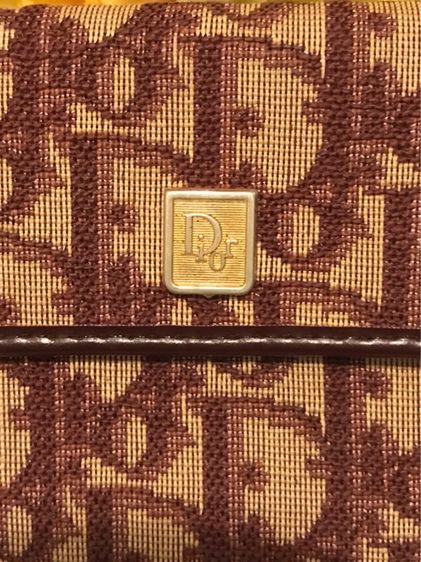 กระเป๋าสตางค์ DIORแท้ ราคาถูก รูปที่ 6