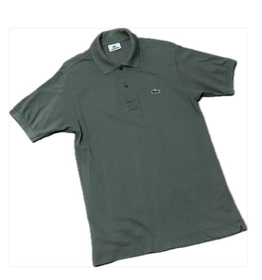 Lacoste Polo Shirt รูปที่ 3