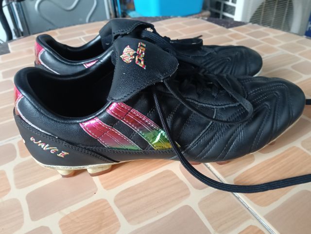 สตั๊ด Pan wave 2 มือ2สภาพดี ใช้น้อย EU43 ,US9.5