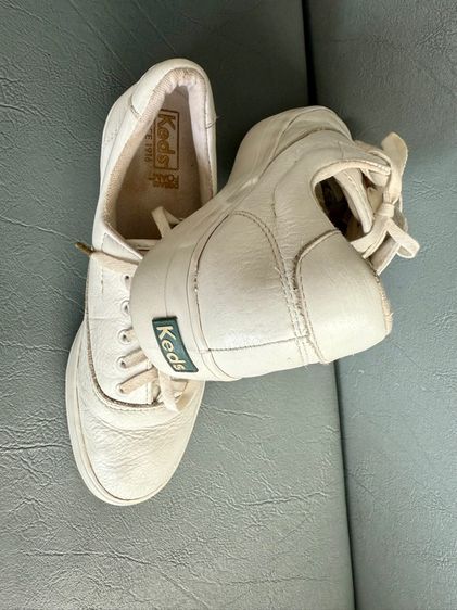 รองเท้า Keds สภาพใหม่มากๆๆ รูปที่ 3