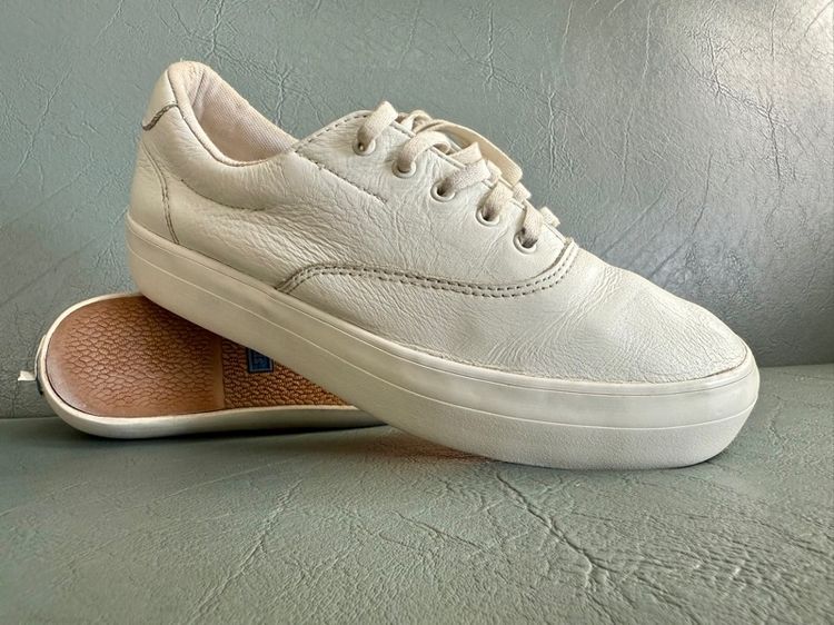 รองเท้า Keds สภาพใหม่มากๆๆ รูปที่ 4