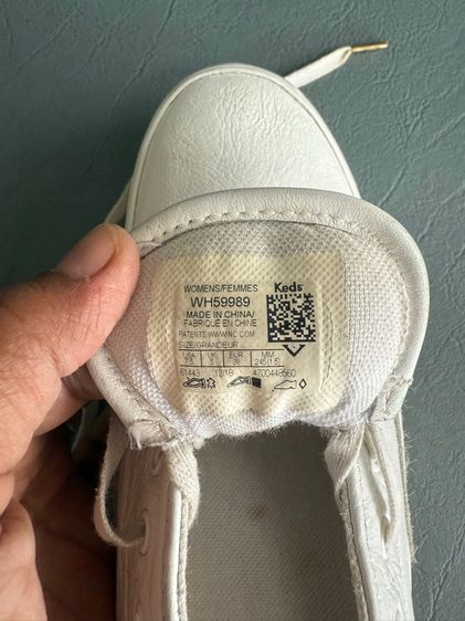 รองเท้า Keds สภาพใหม่มากๆๆ รูปที่ 5