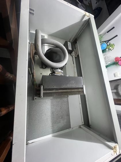 ตู้แช่มินิมาร์ท 2 ประตู HAIER รุ่น SC-1400PCS2-LS V4 27Q รูปที่ 6