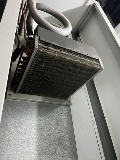 ตู้แช่มินิมาร์ท 2 ประตู HAIER รุ่น SC-1400PCS2-LS V4 27Q รูปที่ 5