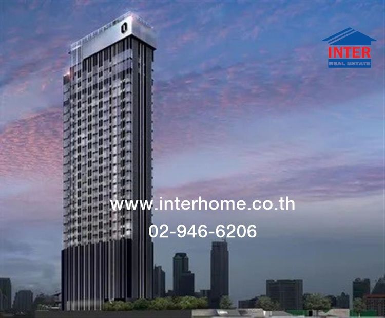 ไม่ใช่ คอนโดมิเนียม 27.01 ตร.ม. ไนท์บริดจ์สเปซ รัชโยธิน ซอยพหลโยธิน24 ถนนรัชดาภิเษก ถนนพหลโยธิน เขตจตุจักร กรุงเทพมหานคร รูปที่ 2