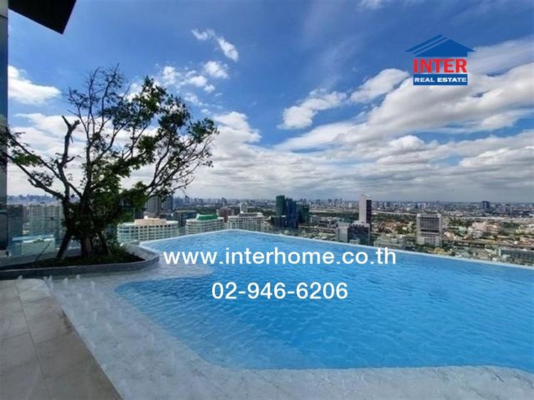 ไม่ใช่ คอนโดมิเนียม 27.01 ตร.ม. ไนท์บริดจ์สเปซ รัชโยธิน ซอยพหลโยธิน24 ถนนรัชดาภิเษก ถนนพหลโยธิน เขตจตุจักร กรุงเทพมหานคร