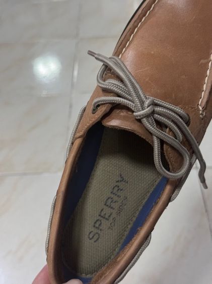 รองเท้า  รูปที่ 3