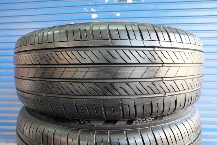 🚩 HRV 17นิ้ว + ยาง Kumho ขนาด 215 60R17 ปี23  รูปที่ 3