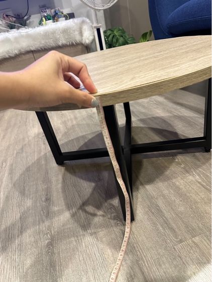 โต๊ะกลาง รูปที่ 4