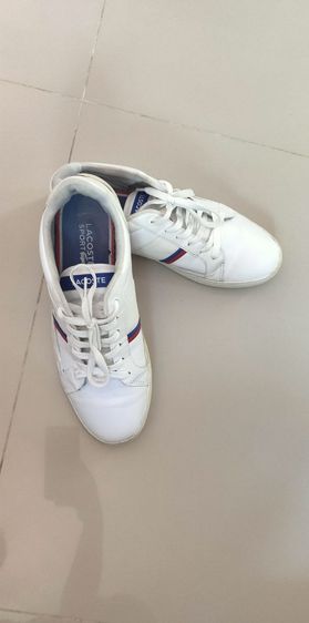 รองเท้า 
Lacoste ของแท้ รูปที่ 4