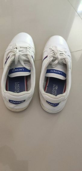 รองเท้า 
Lacoste ของแท้ รูปที่ 6