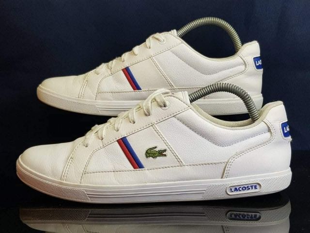 รองเท้า 
Lacoste ของแท้