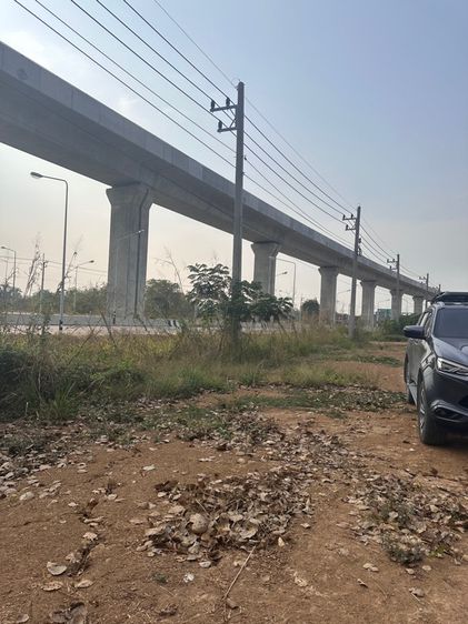 ไม่ใช่ ขายที่ดิน11ไร่ลพบุรีเลี่ยงเมือง ใกล้สถานีรถไฟทางคู่ รูปที่ 2