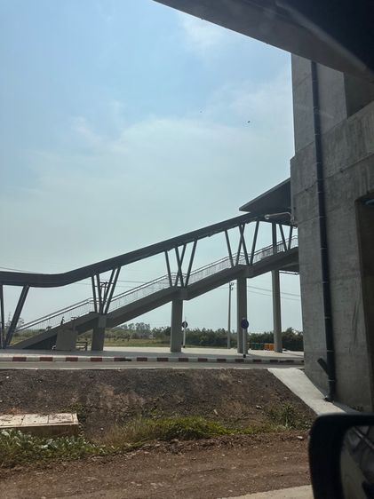 ไม่ใช่ ขายที่ดิน11ไร่ลพบุรีเลี่ยงเมือง ใกล้สถานีรถไฟทางคู่ รูปที่ 3