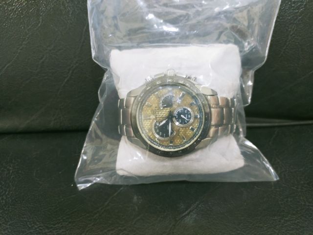 นาฬิกา casio edifice ef 521 ถูกๆครับ 1200บ. รูปที่ 3
