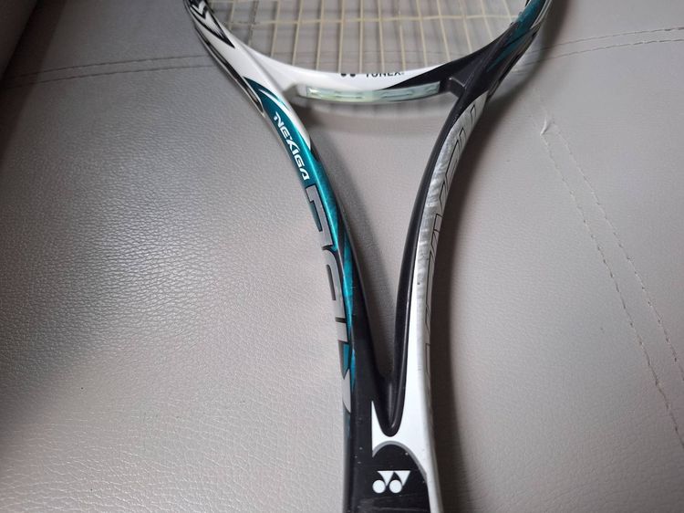 ไม้เทนนิส Yonex NEXIGA 70 V หน้าไม้ 90 sq.in ราคารวมส่ง รูปที่ 4