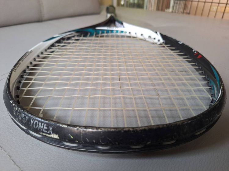 ไม้เทนนิส Yonex NEXIGA 70 V หน้าไม้ 90 sq.in ราคารวมส่ง รูปที่ 10