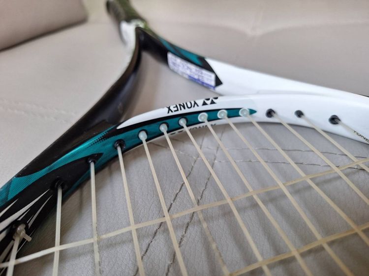 ไม้เทนนิส Yonex NEXIGA 70 V หน้าไม้ 90 sq.in ราคารวมส่ง รูปที่ 11