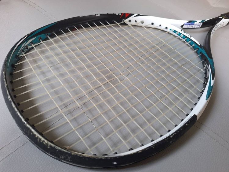 ไม้เทนนิส Yonex NEXIGA 70 V หน้าไม้ 90 sq.in ราคารวมส่ง รูปที่ 6