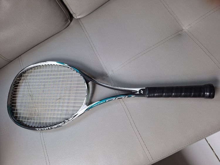ไม้เทนนิส Yonex NEXIGA 70 V หน้าไม้ 90 sq.in ราคารวมส่ง