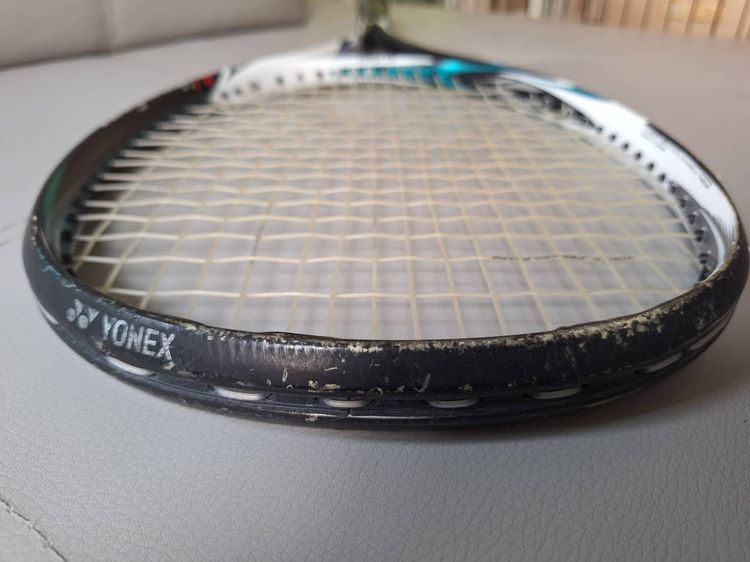 ไม้เทนนิส Yonex NEXIGA 70 V หน้าไม้ 90 sq.in ราคารวมส่ง รูปที่ 9