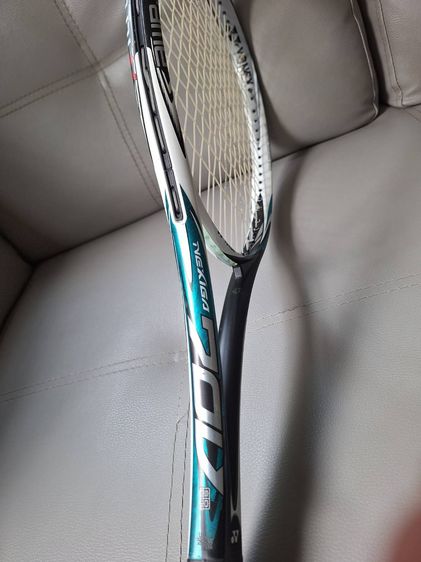 ไม้เทนนิส Yonex NEXIGA 70 V หน้าไม้ 90 sq.in ราคารวมส่ง รูปที่ 15