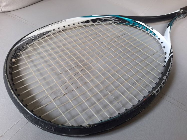 ไม้เทนนิส Yonex NEXIGA 70 V หน้าไม้ 90 sq.in ราคารวมส่ง รูปที่ 5