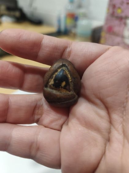 พระปิดตาไม่ทราบที่มา รูปที่ 2