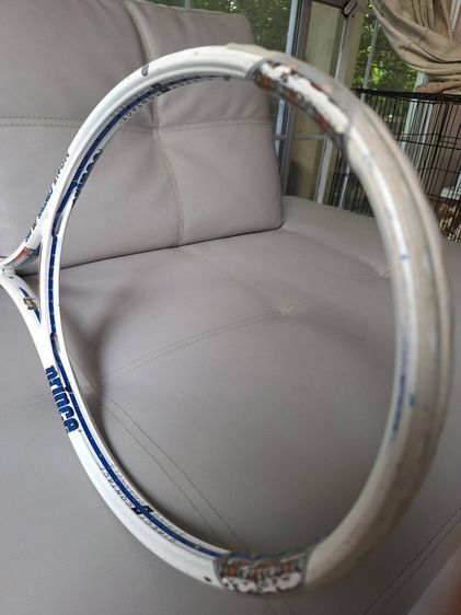 ไม้เทนนิส Prince MORE Control DB850 OVERSIZE หน้าไม้ 107 sq.in ราคารวมส่ง รูปที่ 7