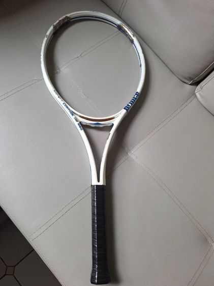 ไม่ระบุ อื่นๆ ไม้เทนนิส Prince MORE Control DB850 OVERSIZE หน้าไม้ 107 sq.in ราคารวมส่ง