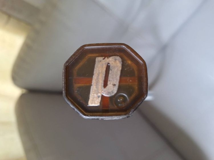 ไม้เทนนิส Prince MORE Control DB850 OVERSIZE หน้าไม้ 107 sq.in ราคารวมส่ง รูปที่ 12