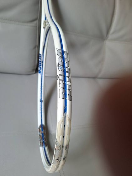 ไม้เทนนิส Prince MORE Control DB850 OVERSIZE หน้าไม้ 107 sq.in ราคารวมส่ง รูปที่ 8