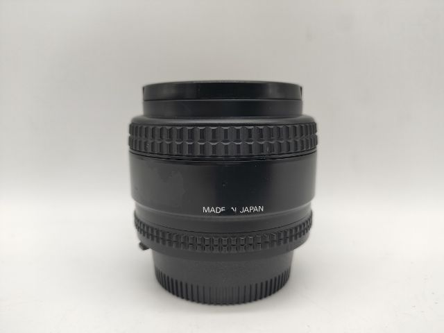Nikon AF 24 F2.8D รูปที่ 2