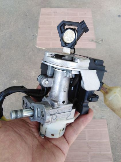 แกรนด์​ฟีลา​โน่​ไฮบริด​ตัว​ใหม่​แท้​ รูปที่ 2