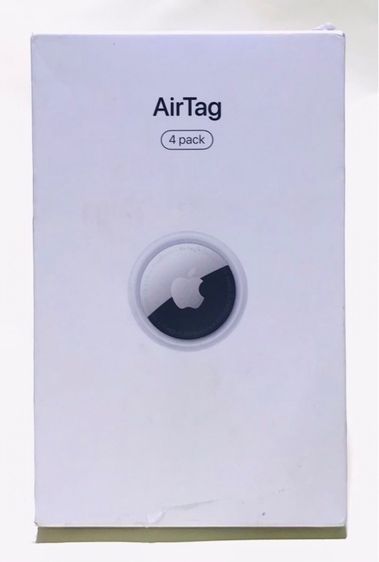 AirTag Tracker 4 Pack