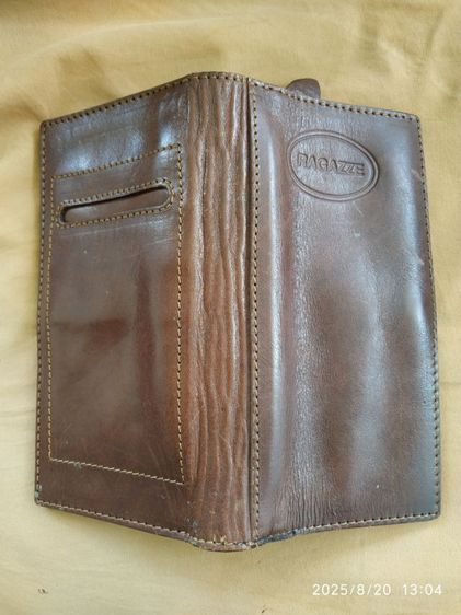 กระเป๋ากระเป๋าสตางค์  รูปที่ 3