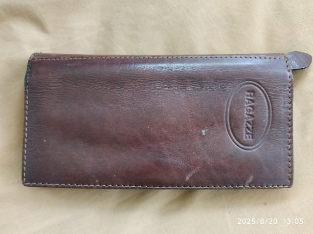 กระเป๋ากระเป๋าสตางค์  รูปที่ 5