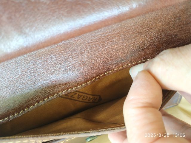 กระเป๋ากระเป๋าสตางค์  รูปที่ 9