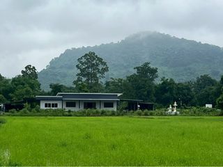 ขายที่ดินวิวภูเขา 1 ไร่