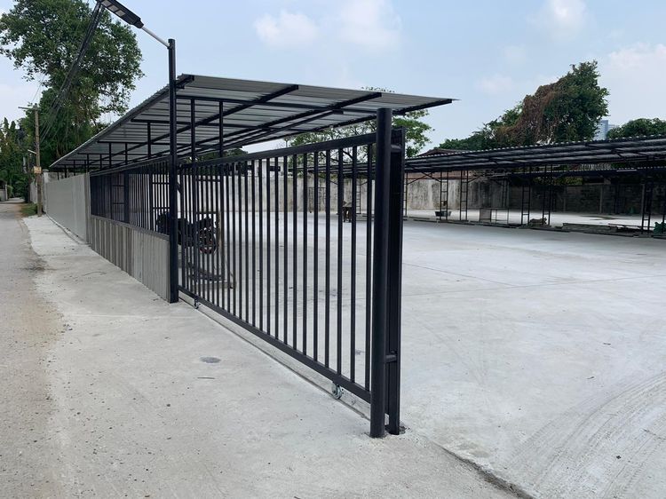 Vacant land for rent at Lasalle 41 รูปที่ 2