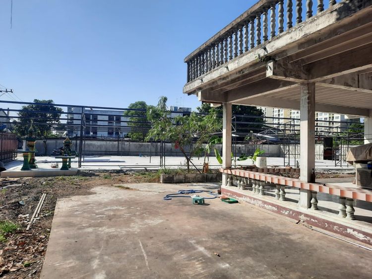 House and Land for rent at Lasaan 43 Special price Negotiable รูปที่ 4