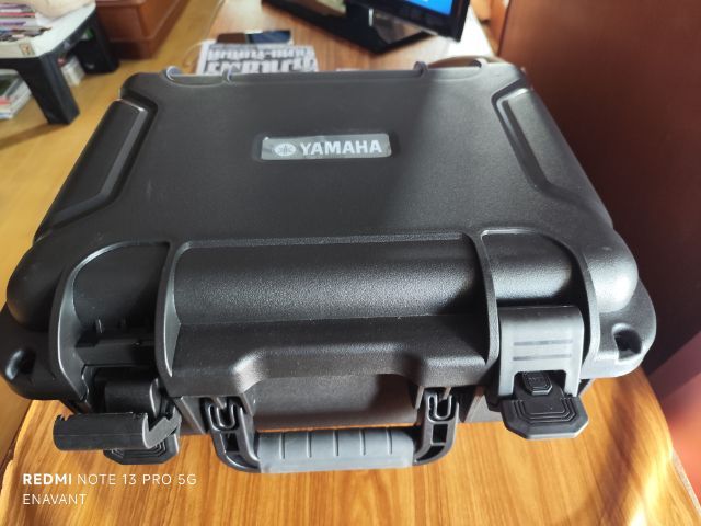power mixer รูปที่ 5