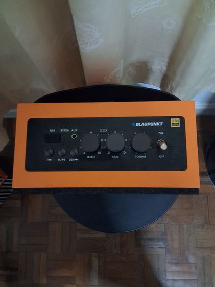 ลำโพงบลูทูธBlaupunkt รูปที่ 4