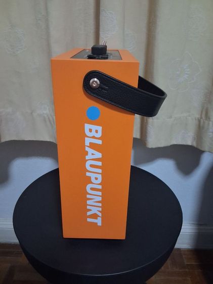 ลำโพงบลูทูธBlaupunkt รูปที่ 6
